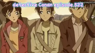 [sub indo] detective Conan~sesuatu yang memalukan~