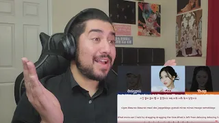 TWICE-Formula of Love: O+T=＜3 (1,3,2, Candy) Album Reaction Part 4