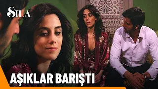 Sıla ve Boran barışıyor! - Sıla 65. Bölüm