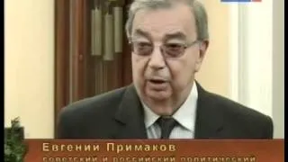 Как Никита Сергеевич Сталина Хоронил. 2010