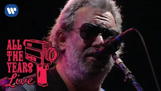 Grateful Dead - Wharf Rat (Louisville, KY 7/6/90) (Official Live Video)