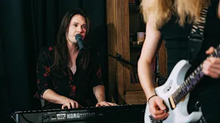 Jelusick - Follow the blind man (live @ TOP MUSIC DESK)