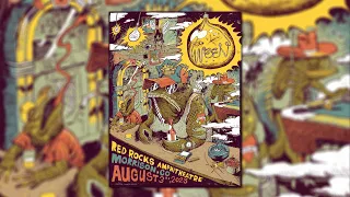 Ween 8/3/23 Morrison @ Red Rocks – The Stallion pt 3