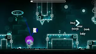 Geometry Dash: Illusion