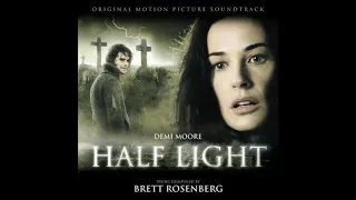 OST Half Light (2006): 06. Thomas Appears / The Island