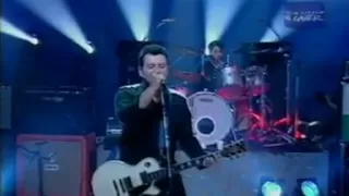 Manic Street Preachers  - The everlasting (1998 live)