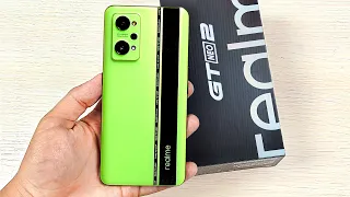 REALME GT NEO 2 – УНИЗИЛ XIAOMI и POCO!😱 ЛУЧШИЙ ИГРОВОЙ СМАРТФОН от REALME. НАРОДНЫЙ ТОП