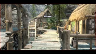 Gerheardt's Settlements - New Villages, Locations & 3 New Player Homes - Skyrim Special Edition/AE
