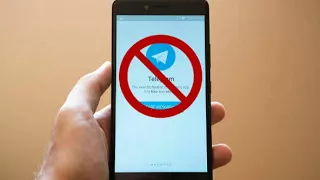 Блокировка Telegram в России. Трамп ударил по Сирии, будет третья мировая?