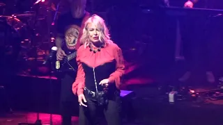 Kim Wilde - You Keep Me Hangin' On (live in Paris - La Cigale 25/04/22)