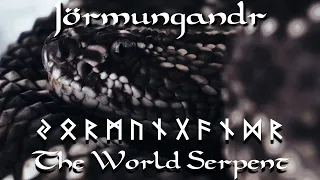 Jörmungandr  ( Ritual & Meditation Music )