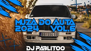 💙❌MUZYKA DO SAMOCHODU❌💙 [POMPA/VIXA] ❌💙 Vol.6 DJ Pablitoo🔥