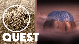 Is There Proof Of Alien Life On Venus? | NASA’s Unexplained Files