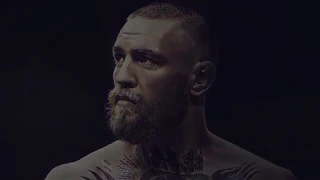 " Legendary " ~ Conor McGregor