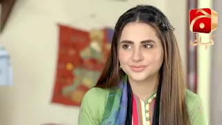 Bechari Qudsia - Episode 01 | Best Scene 04 |@GeoKahani