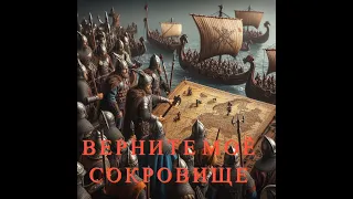 ВЕРНИТЕ МОЁ СОКРОВИЩЕ ! День 45 Vikings:War of Clans