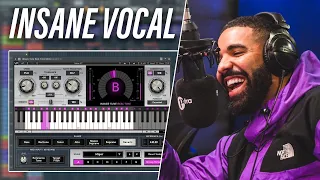 How to Record and Mix Rap Vocals Like a Pro (Start to Finish)