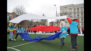 💠Фестиваль «Доблесть, Отвага и Честь» - ПОЛНАЯ ВЕРСИЯ💠