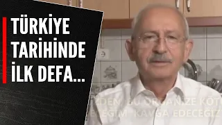 KILIÇDAROĞLU: HALKIMIZI BİLEREK FAKİRLEŞTİRİYORLAR