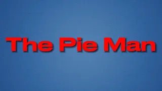 The Pie Man (official trailer) 2024