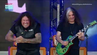 Metal Allegiance - Into The Pit (RiR 2022)