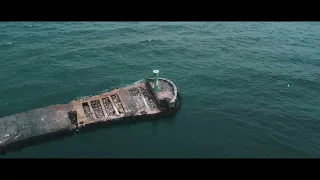 The Baltic Sea 4K Mini 2 & Mini 3 Pro - Cinematic Drone Video