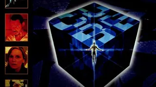 Mark Korven -  Prime Numbers (Cube 1997: Original Motion Picture Soundtrack)