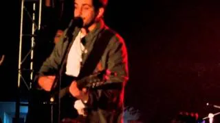 Bilal Khan - Banda LIVE in Lahore