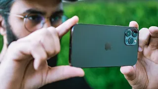 İPhone Fotoğraf Çekim Teknikleri Ve İpuçları