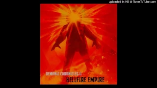 Bring Me To Life (demonic) - Evanescence