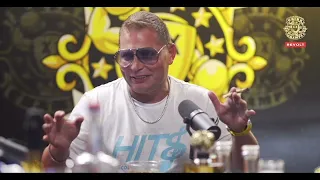 SCOTT STORCH ON MAKING CANDY SHOP FOR 50 CENT