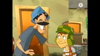 DkMar2039 Créditos El Chavo Animado + A Continuación Pikwik Pack