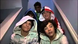 One Direction Video Diaries (ALL)