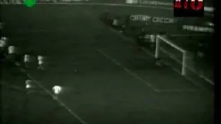 Górnik Zabrze vs AS Roma - PZP 1969/1970