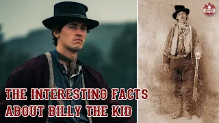 🎙️ [Podcast] 10 Interesting Facts About Billy The Kid