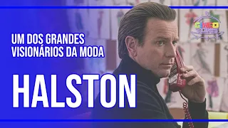 HALSTON | Crítica da série Netflix