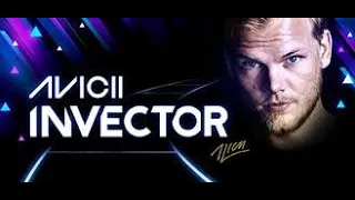 WORLD RECORD ON HARD, WAITING FOR LOVE :AVICII Invector