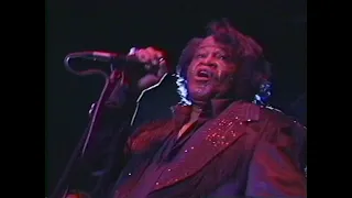 James Brown's Last Chance - 2005 vh1 documentary