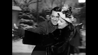 The Bishop's Wife - Cary Grant, Loretta Young  1947