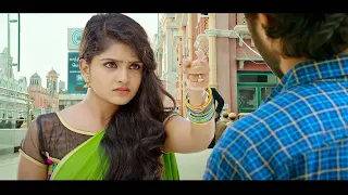 Telugu Hindi Dubbed Superhit Love Story Movie Full HD 1080p | Raghav Reddy, Karunya | South Movie