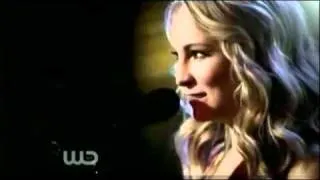 TVD 2x16 - Caroline singing Eternal Flame