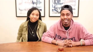 Does Being A "Homebody" Get You Wifed? - Krew Season