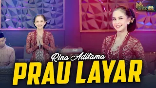 Rina Aditama - Prau Layar - Kembar Campursari Sragenan Terbaru ( Official Music Video )