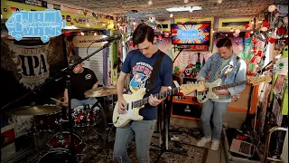 GROVES - "Swim" (Live From JITV HQ in Los Angeles, CA 2017) #JAMINTHEVAN