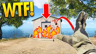 *NEW* Warzone WTF & Funny Moments #656
