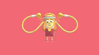 Spaghetti Arms - Trailer - Mobile Game (iOS/Android)