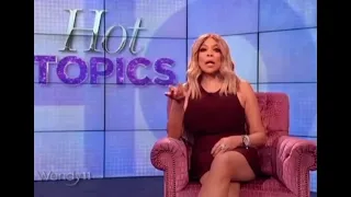 Stan Twitter: Wendy Williams says, CLAP IF YOU CARE