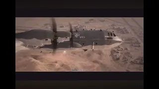 AC-130 EDIT [ANGEL OF DEATH]