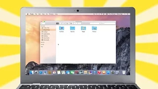 Mac OS X on Chromebook