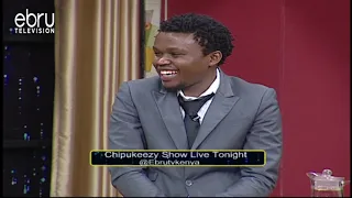 Kamene Goro, Andrew Kibe & Mulamwah On Chipukeezy Show (Full Eps)